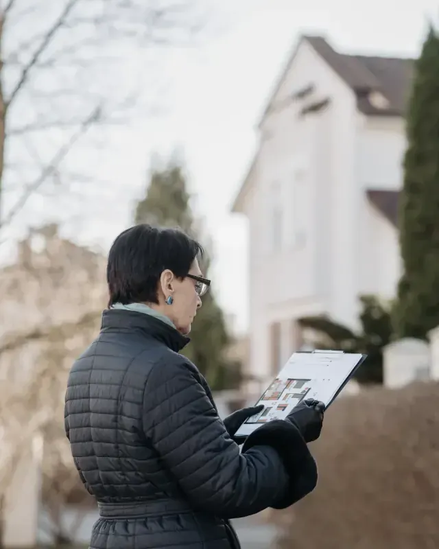 Portrait: Sachverständigenbüro Mederlein