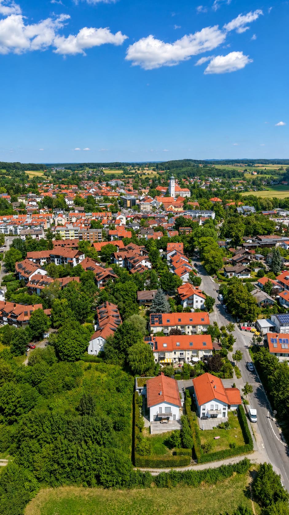 Immobilienbewertung Ebersberg