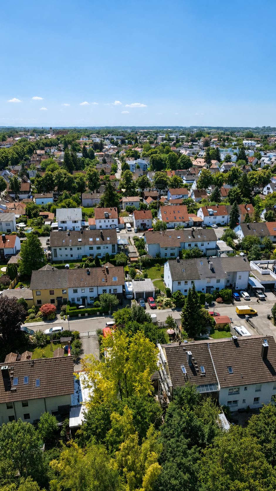 Immobilienbewertung Erding