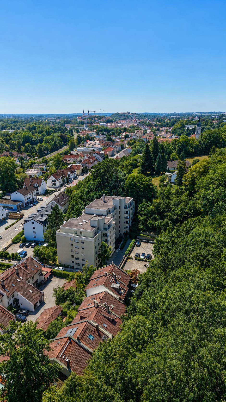 Immobilienbewertung Freising
