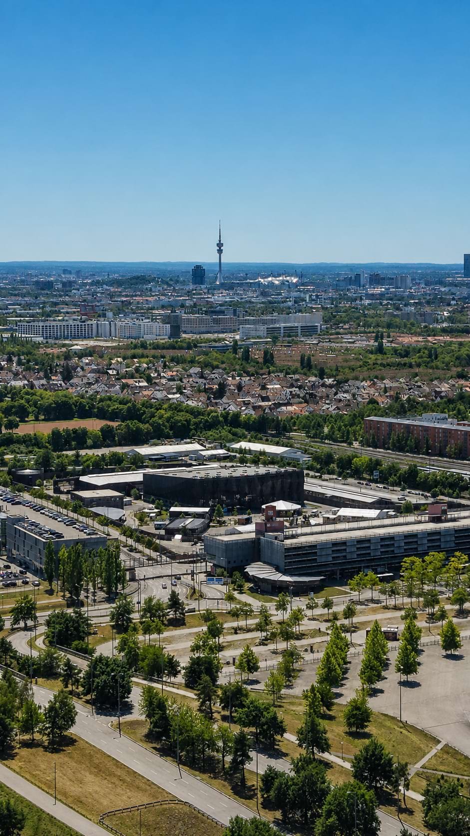 Immobilienbewertung Landkreis München