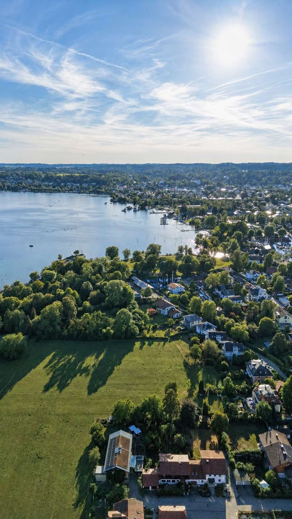Immobilienbewertung Starnberg